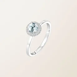 Bague Rétromantique M^GEMMYO Fashion
