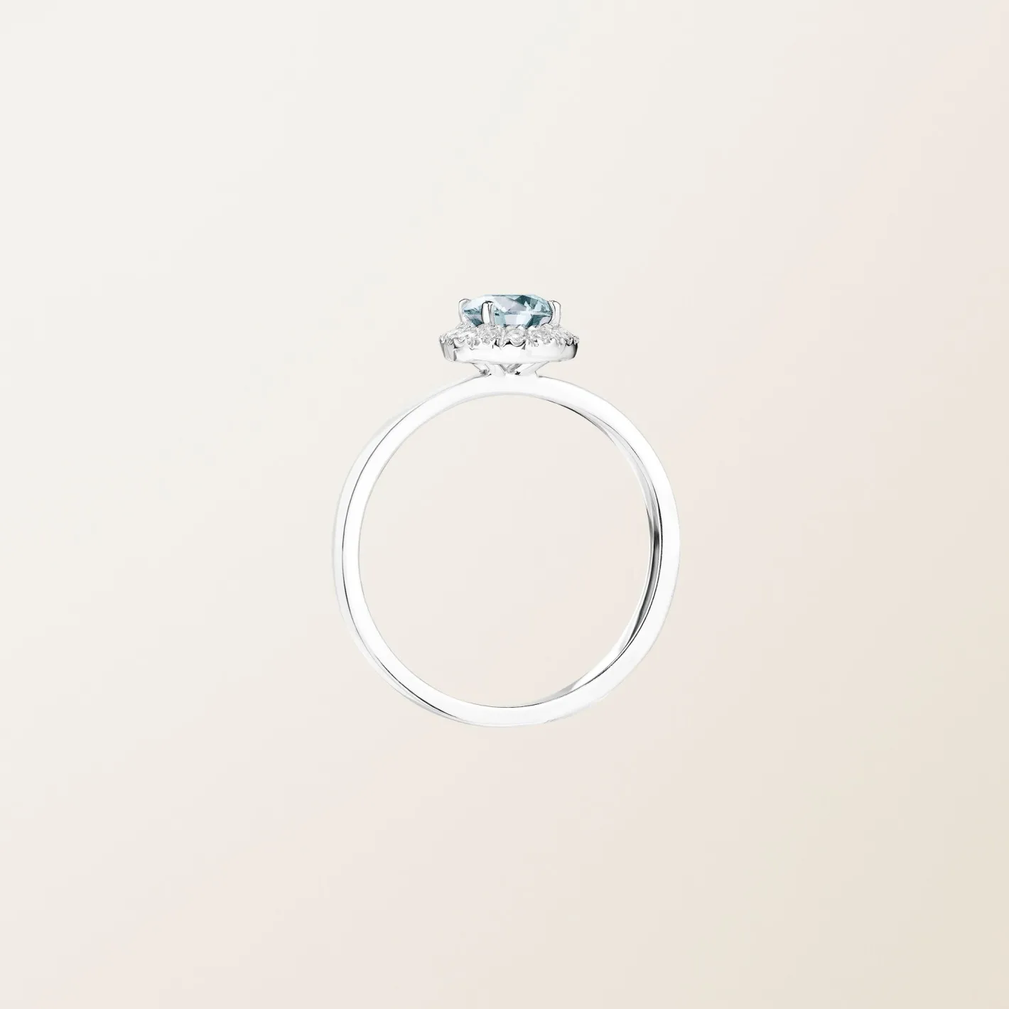 Bague Rétromantique M^GEMMYO Fashion