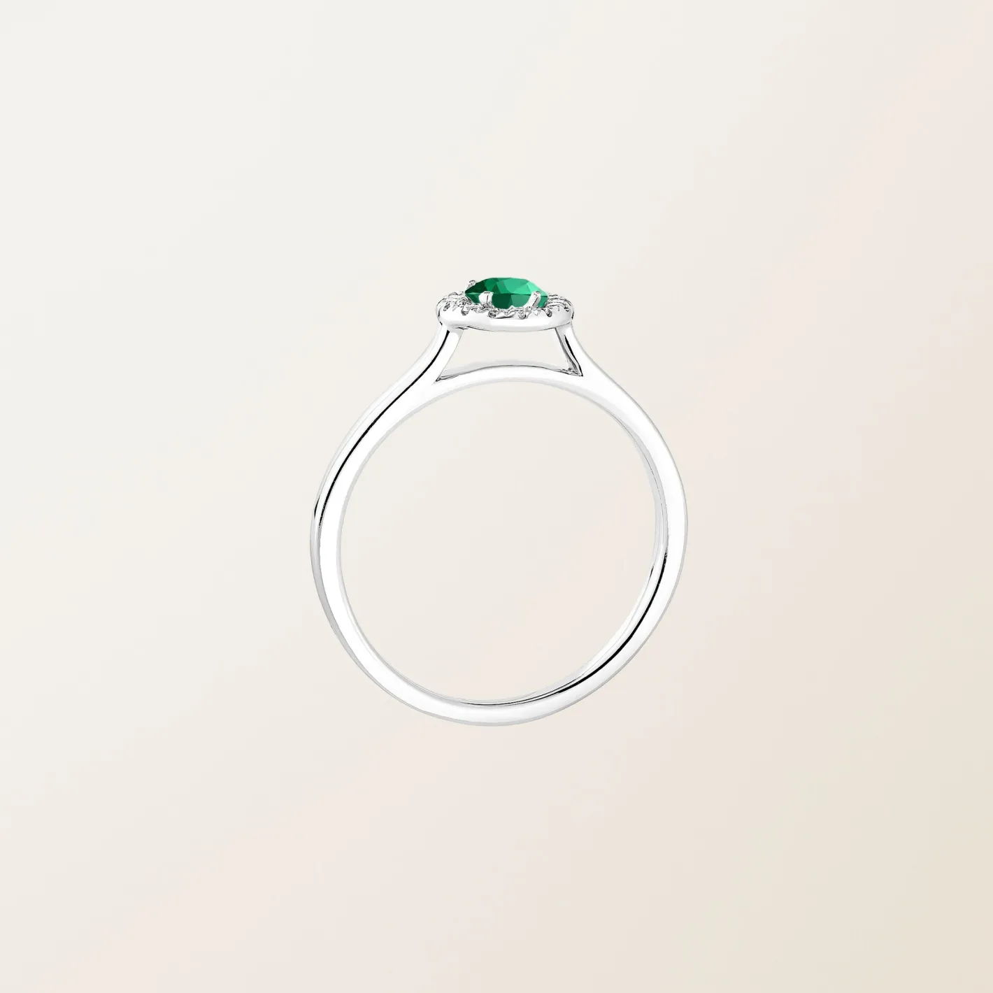 Bague Rétromantique S^GEMMYO Clearance
