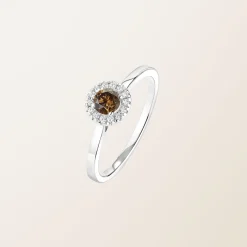 Bague Rétromantique S^GEMMYO New