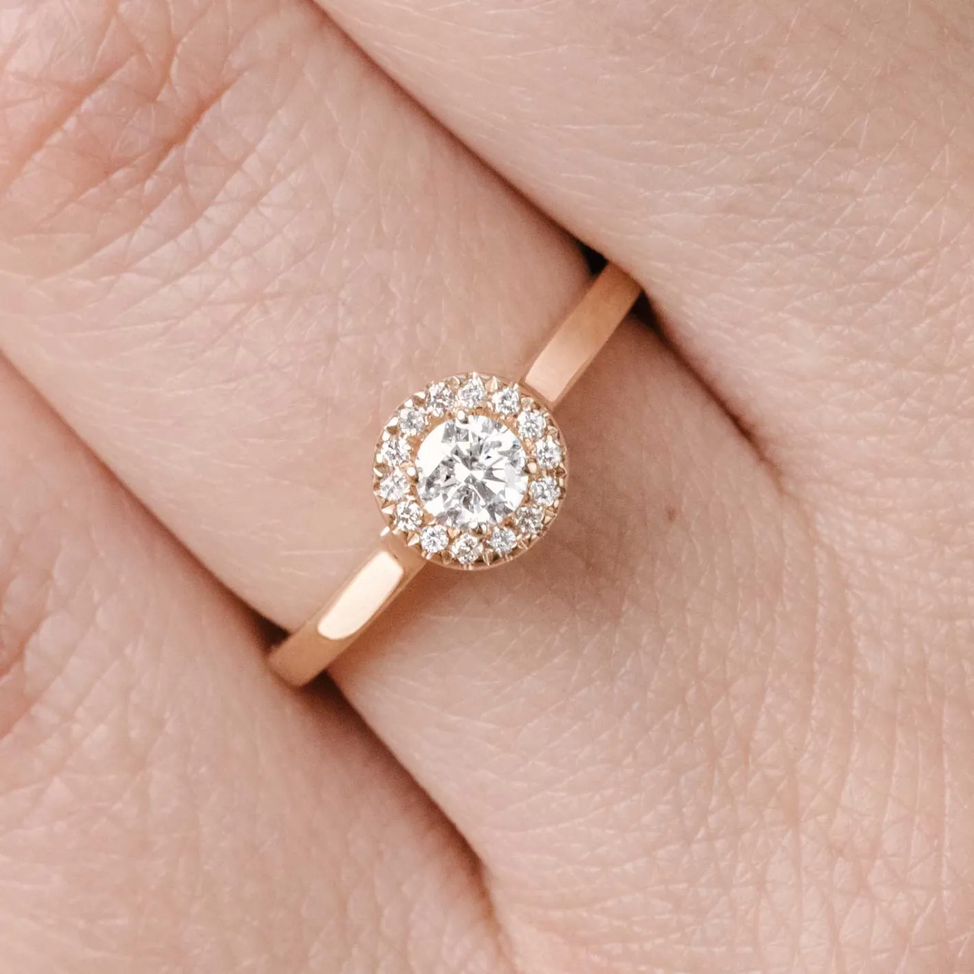 Bague Rétromantique S^GEMMYO New