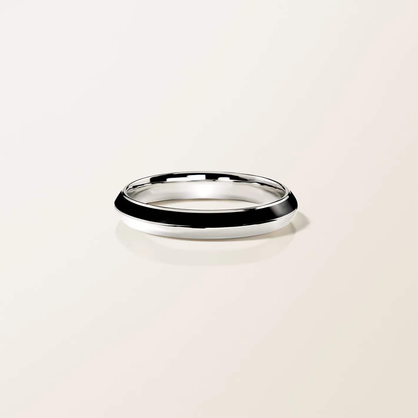Bague Thésée Laque 3,5 mm^GEMMYO Sale