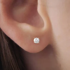 Boucles d'oreilles Lady^GEMMYO Fashion