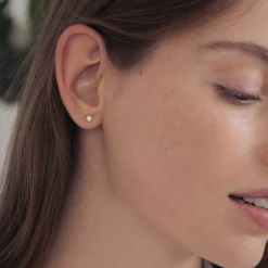 Boucles d'oreilles Lady^GEMMYO Fashion