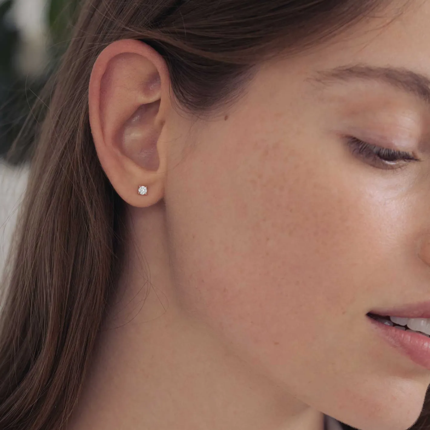 Boucles d'oreilles Lady^GEMMYO Fashion