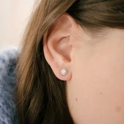 Boucles d'oreilles Rétromantique S^GEMMYO Sale