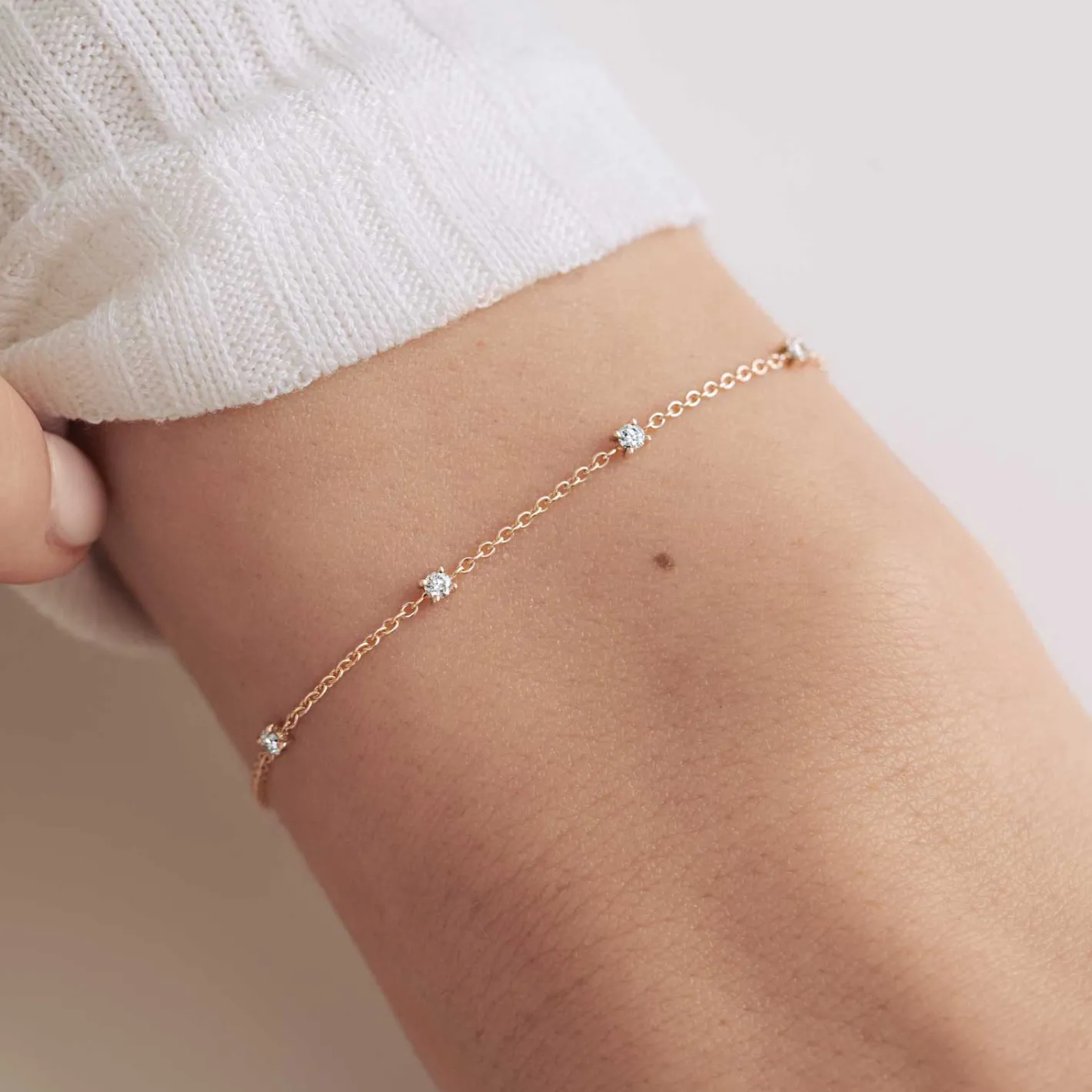 Bracelet Lady Alta^GEMMYO Online