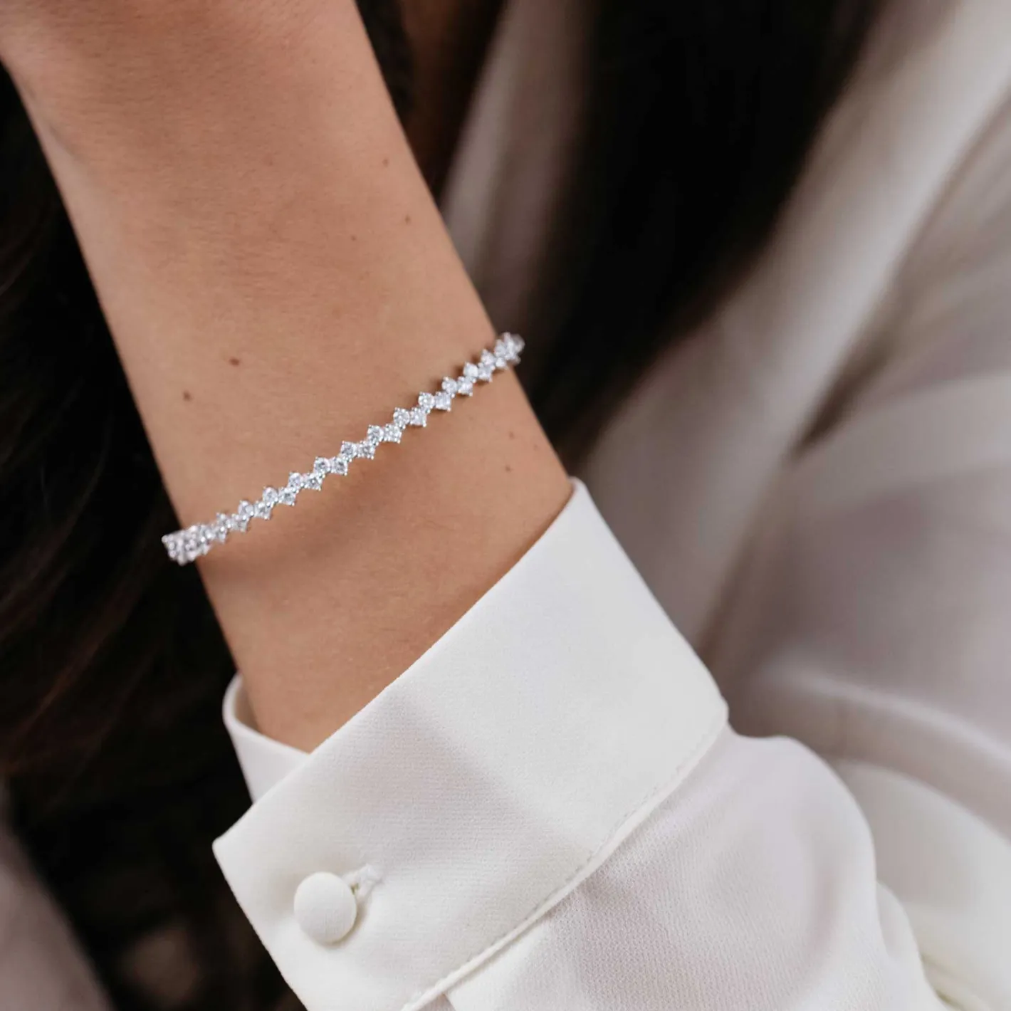 Bracelet Paris 1901 M^GEMMYO Clearance