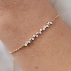 Bracelet Paris 1901 Maillons^GEMMYO Online