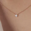 Pendentif Lady^GEMMYO New