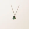 Pendentif Lady Poire S^GEMMYO Hot