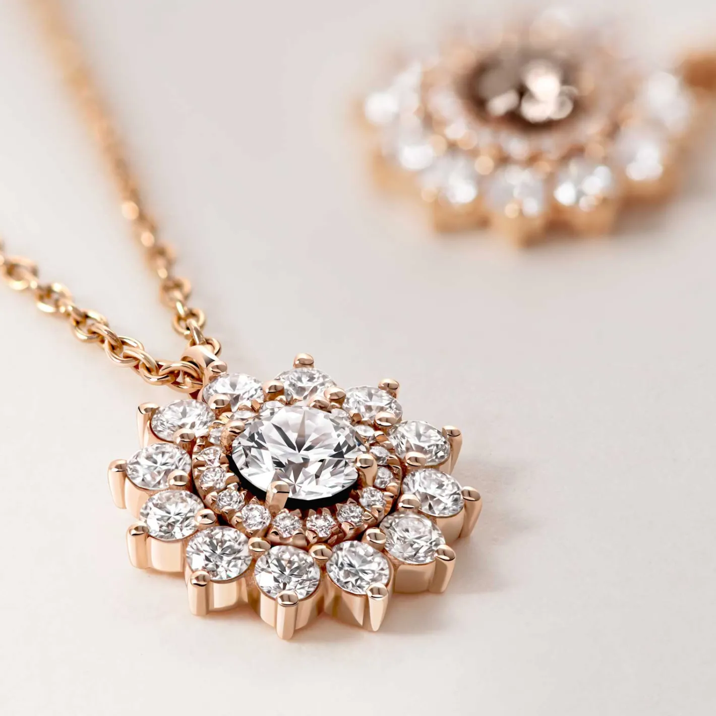 Pendentif Lefkos^GEMMYO Best
