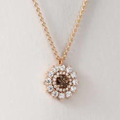 Pendentif Lefkos^GEMMYO Best