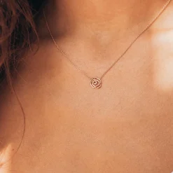 Pendentif PrimaRosa^GEMMYO Best