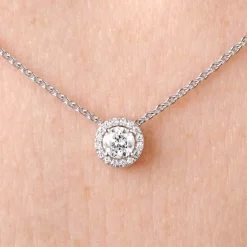 Pendentif Rétromantique S^GEMMYO Sale